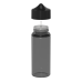 Comprar Chubby Gorilla Botella de unicornio CR de 120 ml con evidencia de manipulación (botella negra translúcida con cierre negro) al por mayor en España