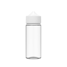 Botellas Chubby Gorilla Botella de unicornio CR de 120 ml con evidencia de manipulación Botellas Chubby Gorilla Botella de unicornio CR de 120 ml con evidencia de manipulación
