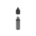 Comprar Chubby Gorilla Botella unicornio de 15ml con reductor de flujo y evidencia de manipulación (botella negra translúcida con cierre negro translúcido) al por mayor en España Comprar Chubby Gorilla Botella unicornio de 15ml con reductor de flujo y evidencia de manipulación (botella negra translúcida con cierre negro translúcido) al por mayor en España