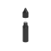 Comprar Chubby Gorilla Botella de unicornio CR de 16.5 ml con evidencia de manipulación (botella negra con cierre negro) al por mayor en España