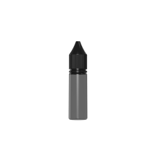 Botellas Chubby Gorilla 16.5ml botella de unicornio CR con evidencia de manipulación
