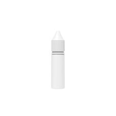 Botellas Chubby Gorilla Botella unicornio CR de 16.5 ml con evidencia de manipulación