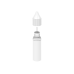 Comprar Chubby Gorilla Botella unicornio CR de 16.5 ml con evidencia de manipulación (botella blanca con cierre blanco) al por mayor en España
