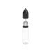 Comprar Chubby Gorilla Frasco unicornio reductor de 20ml con evidencia de manipulación (frasco transparente con cierre negro) al por mayor en España
