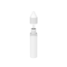 Comprar Chubby Gorilla Botella unicornio de 20 ml con reductor de flujo y evidencia de manipulación (botella blanca con tapa blanca) al por mayor en España