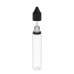 Comprar Chubby Gorilla Botella unicornio de 30 ml con reductor de crema y evidencia de manipulación (botella transparente con cierre negro) al por mayor en España
