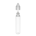 Comprar Chubby Gorilla Botella unicornio de 30 ml con reductor de flujo y evidencia de manipulación (botella transparente con cierre transparente) al por mayor en España Comprar Chubby Gorilla Botella unicornio de 30 ml con reductor de flujo y evidencia de manipulación (botella transparente con cierre transparente) al por mayor en España
