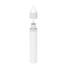 Comprar Chubby Gorilla Botella unicornio de 30 ml con reductor de flujo y evidencia de manipulación (botella blanca con tapa blanca) al por mayor en España