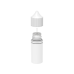 Comprar Chubby Gorilla Botella unicornio de 30 ml con tapa a prueba de manipulaciones (botella blanca con cierre blanco) al por mayor en España Comprar Chubby Gorilla Botella unicornio de 30 ml con tapa a prueba de manipulaciones (botella blanca con cierre blanco) al por mayor en España