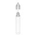 Comprar Chubby Gorilla Botella de unicornio CR de 30 ml con evidencia de manipulación (botella transparente con cierre transparente) al por mayor en España