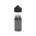Comprar Chubby Gorilla Botella mini unicornio de 60 ml con sello de seguridad (botella negra translúcida con cierre negro) al por mayor en España