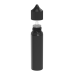 Comprar Chubby Gorilla Botella unicornio de 60 ml con reductor de flujo y evidencia de manipulación (botella negra con tapa negra) al por mayor en España