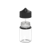 Comprar Chubby Gorilla Botella unicornio de 60ml con tapa a prueba de manipulaciones (botella transparente con cierre negro) al por mayor en España Comprar Chubby Gorilla Botella unicornio de 60ml con tapa a prueba de manipulaciones (botella transparente con cierre negro) al por mayor en España