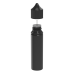 Comprar Chubby Gorilla Botella de unicornio CR de 60 ml con evidencia de manipulación (botella negra con cierre negro) al por mayor en España