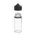 Comprar Chubby Gorilla Botella mini unicornio de 75 ml con evidencia de manipulación (botella transparente con cierre negro) al por mayor en España