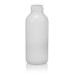 Comprar Frasco, 20/410, 50 ml, con tapa de rosca, natural, cilíndrica, HDPE, capacidad máxima 60 ml al por mayor en España