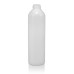 Comprar Frasco, 20/410, 160 ml, con tapa de rosca, natural, cilíndrica, PE - POLIHENG al por mayor en España