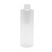 Comprar Frasco, 24/410, 200 ml, con tapa de rosca, transparente, tubular, PET - MISTRAL al por mayor en España