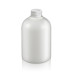 Comprar Frasco, 28/410, 500 ml, con tapa de rosca, blanca, cilíndrica, HDPE - Grasa al por mayor en España