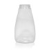 Comprar Frasco, 38/400, 250 ml, con tapa de rosca, transparente, PET al por mayor en España
