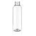 Comprar Frasco, 24/410, 125 ml, de rosca, transparente, redonda Boston, PET al por mayor en España