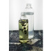 Comprar Frasco, 24/410, 150 ml, rosca, transparente, redonda Boston, PET al por mayor en España