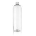 Comprar Frasco, 24/410, 500 ml, rosca, transparente, redonda Boston, PET al por mayor en España