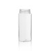 Comprar Frasco, 30 mm, 50 ml, con tapa de rosca, transparente, cilíndrica, PETG, para bomba espumadora. al por mayor en España