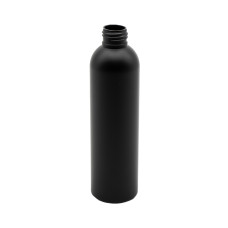 Frasco, 24/410, 200 ml, negra, con rosca, HDPE - POLIHENG Frasco, 24/410, 200 ml, negra, con rosca, HDPE - POLIHENG