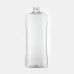Comprar Frasco, 28/410, 750 ml, de presión, transparente, ovalada, PET, para gel de ducha al por mayor en España