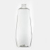 Comprar Frasco, 28/410, 750 ml, de presión, transparente, ovalada, PET, para gel de ducha al por mayor en España