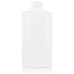 Comprar Frasco, 20/410, 100 ml, con tapa de rosca, blanca, ovalada, PP al por mayor en España
