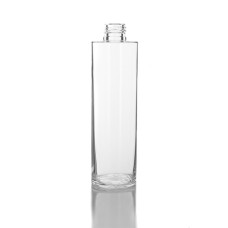 Frasco, 24/410, 200 ml, polímero de vidrio, transparente - Colonna Frasco, 24/410, 200 ml, polímero de vidrio, transparente - Colonna