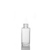 Comprar Frasco, 20/410, 30 ml, con tapa de rosca, transparente, polímero de vidrio - Colonna al por mayor en España