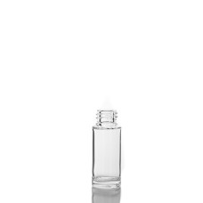 Frasco, 20/410, 15 ml, polímero de vidrio, transparente - Colonna Frasco, 20/410, 15 ml, polímero de vidrio, transparente - Colonna