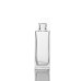 Comprar Frasco, 20/410, 50 ml, rosca, transparente, cuadrada, polímero de vidrio - SQUARE al por mayor en España Comprar Frasco, 20/410, 50 ml, rosca, transparente, cuadrada, polímero de vidrio - SQUARE al por mayor en España
