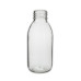 Comprar Frasco, 28/410, 150 ml, transparente, cilíndrica, PET, 21 g - para tapa a prueba de manipulaciones/CRC. al por mayor en España Comprar Frasco, 28/410, 150 ml, transparente, cilíndrica, PET, 21 g - para tapa a prueba de manipulaciones/CRC. al por mayor en España