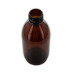 Comprar Frasco, 28/410, 250 ml, marrón, cilíndrica, PET, 21 g - para tapa a prueba de manipulaciones/CRC. al por mayor en España Comprar Frasco, 28/410, 250 ml, marrón, cilíndrica, PET, 21 g - para tapa a prueba de manipulaciones/CRC. al por mayor en España