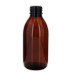 Comprar Frasco, 28/410, 200 ml, marrón, cilíndrica, PET, 21 g - para tapa a prueba de manipulaciones/CRC. al por mayor en España Comprar Frasco, 28/410, 200 ml, marrón, cilíndrica, PET, 21 g - para tapa a prueba de manipulaciones/CRC. al por mayor en España