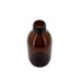 Comprar Frasco, 28/410, 150 ml, marrón, cilíndrica, PET, 21 g - para tapa a prueba de manipulaciones/CRC. al por mayor en España Comprar Frasco, 28/410, 150 ml, marrón, cilíndrica, PET, 21 g - para tapa a prueba de manipulaciones/CRC. al por mayor en España