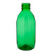Comprar Frasco, 28/410, 250 ml, verde, cilíndrica, PET, 21 g - para tapa a prueba de manipulaciones/CRC. al por mayor en España Comprar Frasco, 28/410, 250 ml, verde, cilíndrica, PET, 21 g - para tapa a prueba de manipulaciones/CRC. al por mayor en España