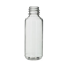 Frasco, 18/410, 30 ml, rosca, transparente, PET, para pulverizador - FARMACÉUTICO Frasco, 18/410, 30 ml, rosca, transparente, PET, para pulverizador - FARMACÉUTICO