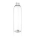 Comprar Frasco, 24/415, 300 ml, con tapa de rosca, transparente, PET al por mayor en España