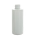 Comprar Frasco, 24/410, 150 ml, con tapa de rosca, blanca, HDPE al por mayor en España