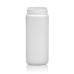 Comprar Frasco, 30 mm, 50 ml, con tapa de rosca, blanca, cilíndrica, HDPE, espumador al por mayor en España