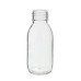 Comprar Frasco, 28/410, 100 ml, con tapa de rosca, transparente, 15 g, PET, para tapa a prueba de manipulaciones/CRC. al por mayor en España Comprar Frasco, 28/410, 100 ml, con tapa de rosca, transparente, 15 g, PET, para tapa a prueba de manipulaciones/CRC. al por mayor en España