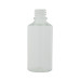 Comprar Frasco, 18/410, 50 ml, transparente, PET, solo para tapas al por mayor en España
