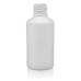 Comprar Frasco, 18/410, 50 ml, blanco, PET, solo para pulverizadores. al por mayor en España