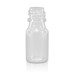 Comprar Frasco, 18/410, 10 ml, transparente, PET, solo para tapas. al por mayor en España