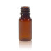 Comprar Frasco, 18/410, 10 ml, marrón, PET, solo para tapas. al por mayor en España
